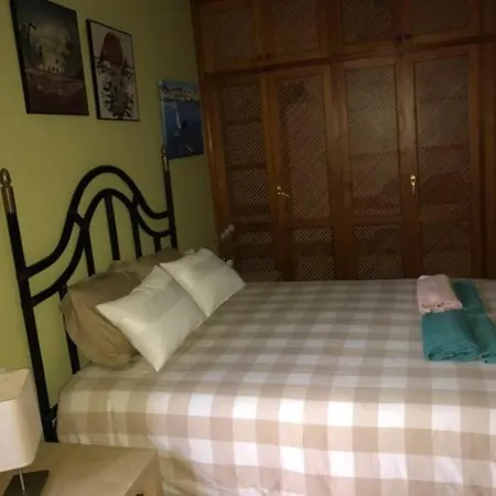 Lanzarote Holiday home Famara