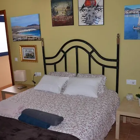 Lanzarote