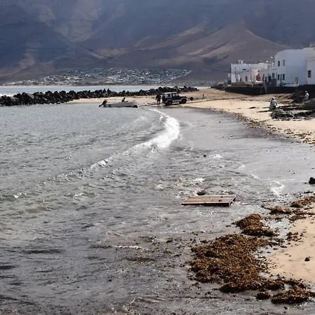 Lanzarote Famara