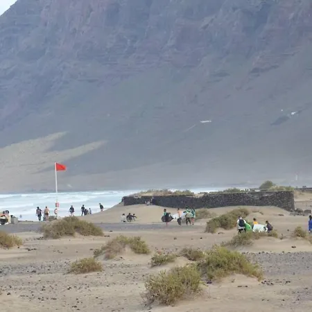 Lanzarote *