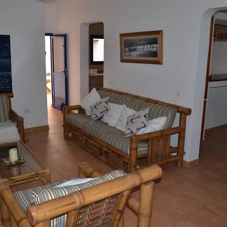 Lanzarote Holiday home *