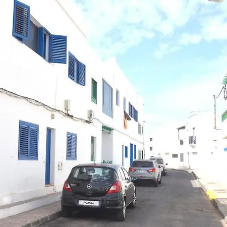Holiday home Lanzarote *