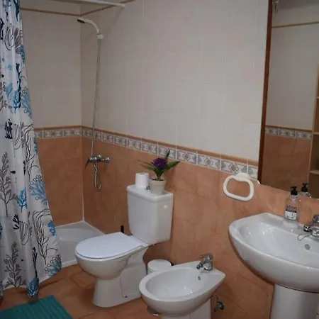 Lanzarote 度假居 *