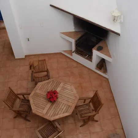 Lanzarote Сasa de vacaciones *