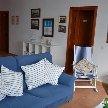 Сasa de vacaciones Lanzarote