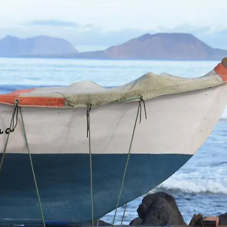 Lanzarote 度假居 *