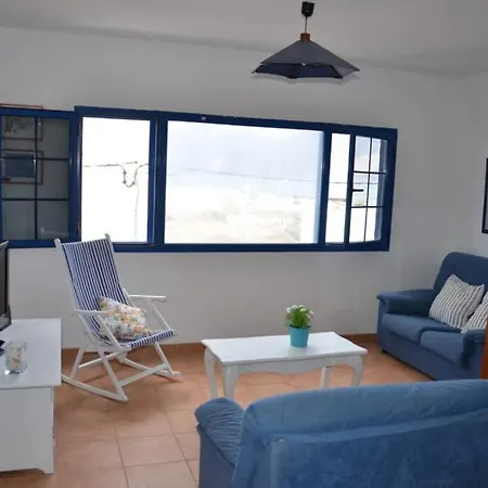 Lanzarote *