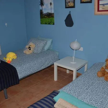 Сasa de vacaciones Lanzarote *