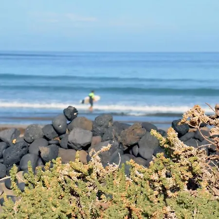 Lanzarote * 法马拉