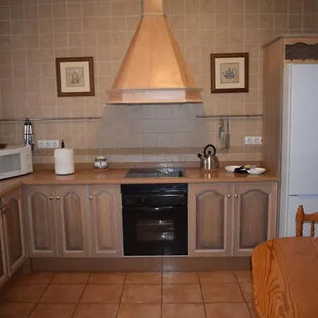 Lanzarote 度假居 *