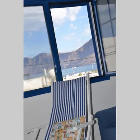 Vakantiehuis Lanzarote Famara