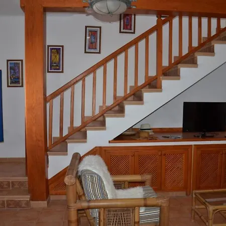 Lanzarote * 法马拉