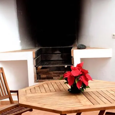 度假居 Lanzarote 法马拉