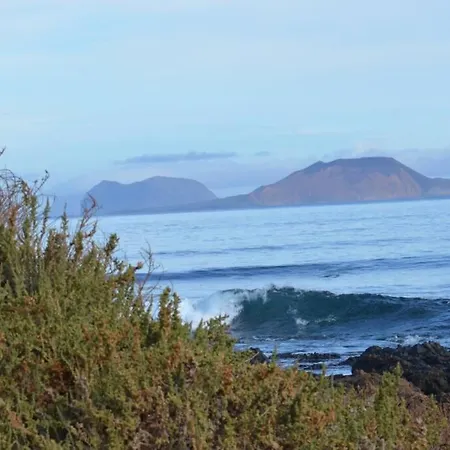 度假居 Lanzarote *
