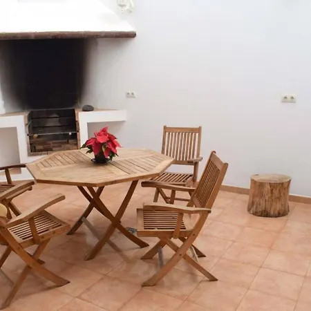 Lanzarote 度假居 *