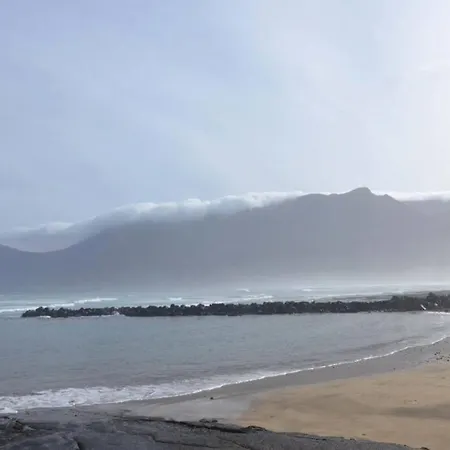 Lanzarote 度假居 法马拉