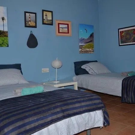 Lanzarote 度假居 *