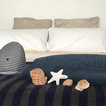 度假居 Lanzarote 法马拉