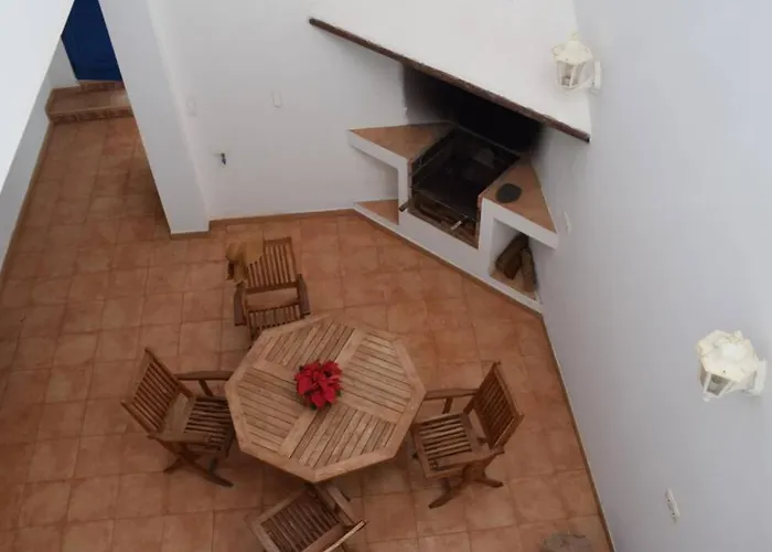 Lanzarote Nyaraló *