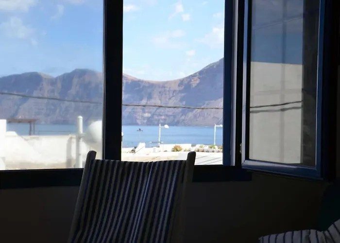 Lanzarote Nyaraló *