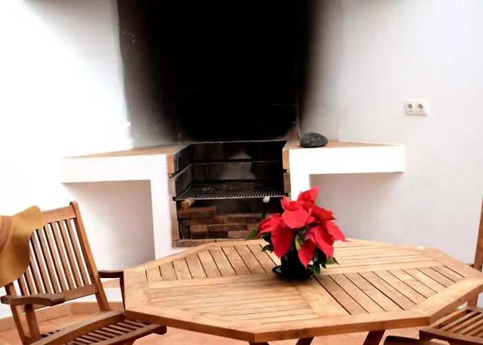 Nyaraló Lanzarote Famara