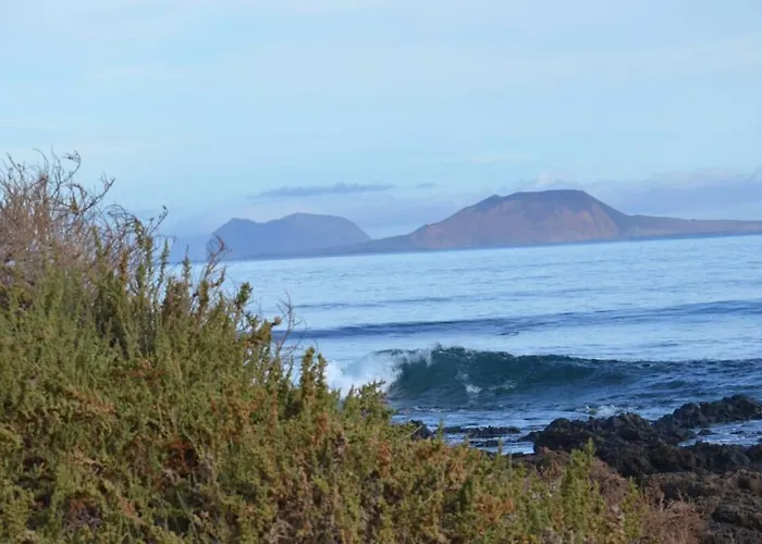 Nyaraló Lanzarote *