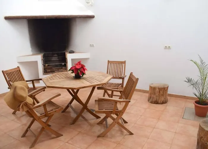 Lanzarote Nyaraló *