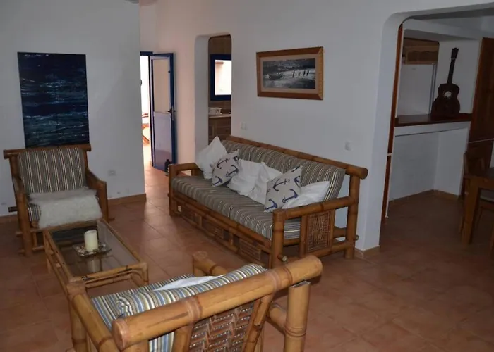 Lanzarote Nyaraló *