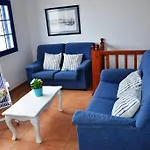 בית נופש Lanzarote פאמארה