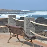 בית נופש Lanzarote *