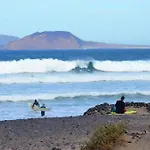 Lanzarote פאמארה