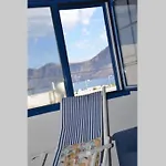 בית נופש Lanzarote פאמארה