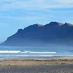 Lanzarote פאמארה