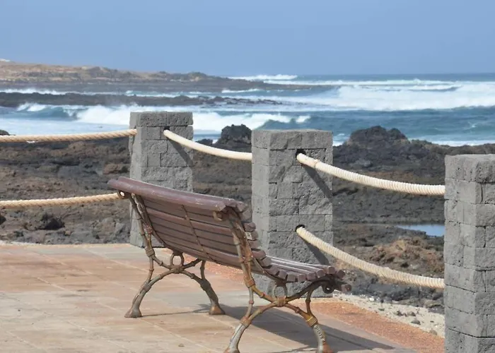 Semesterbostad Lanzarote *