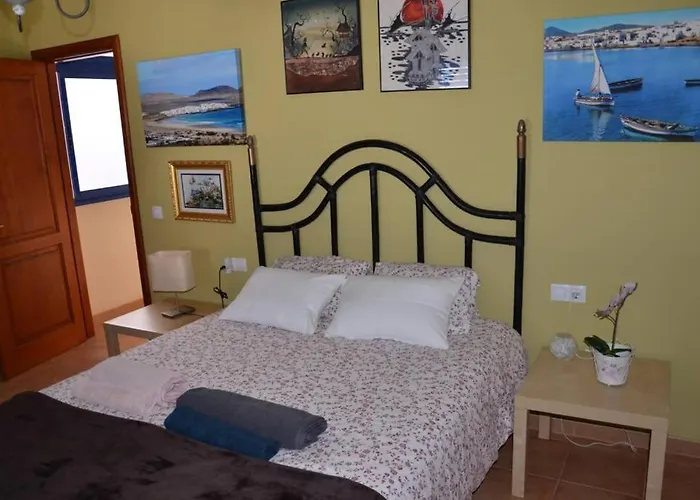 Lanzarote