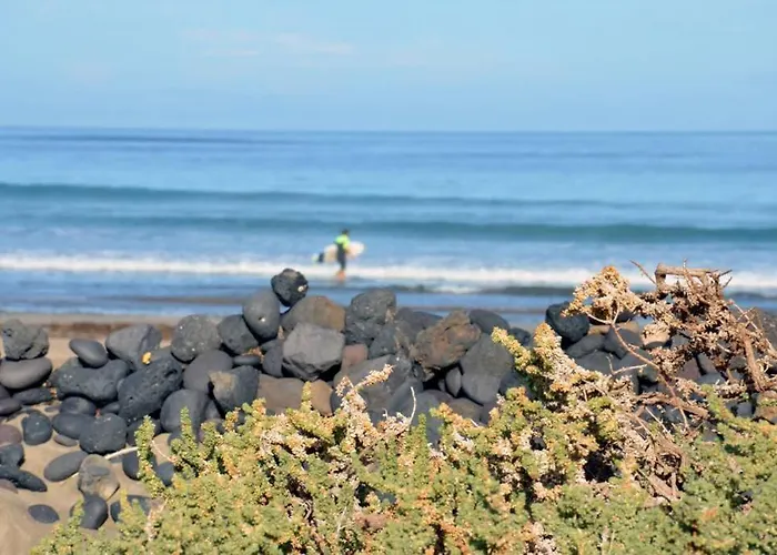Lanzarote * Famara