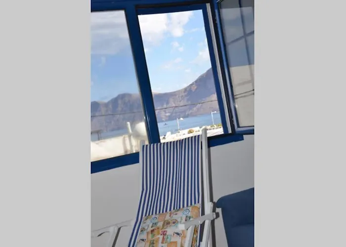 Semesterbostad Lanzarote Famara